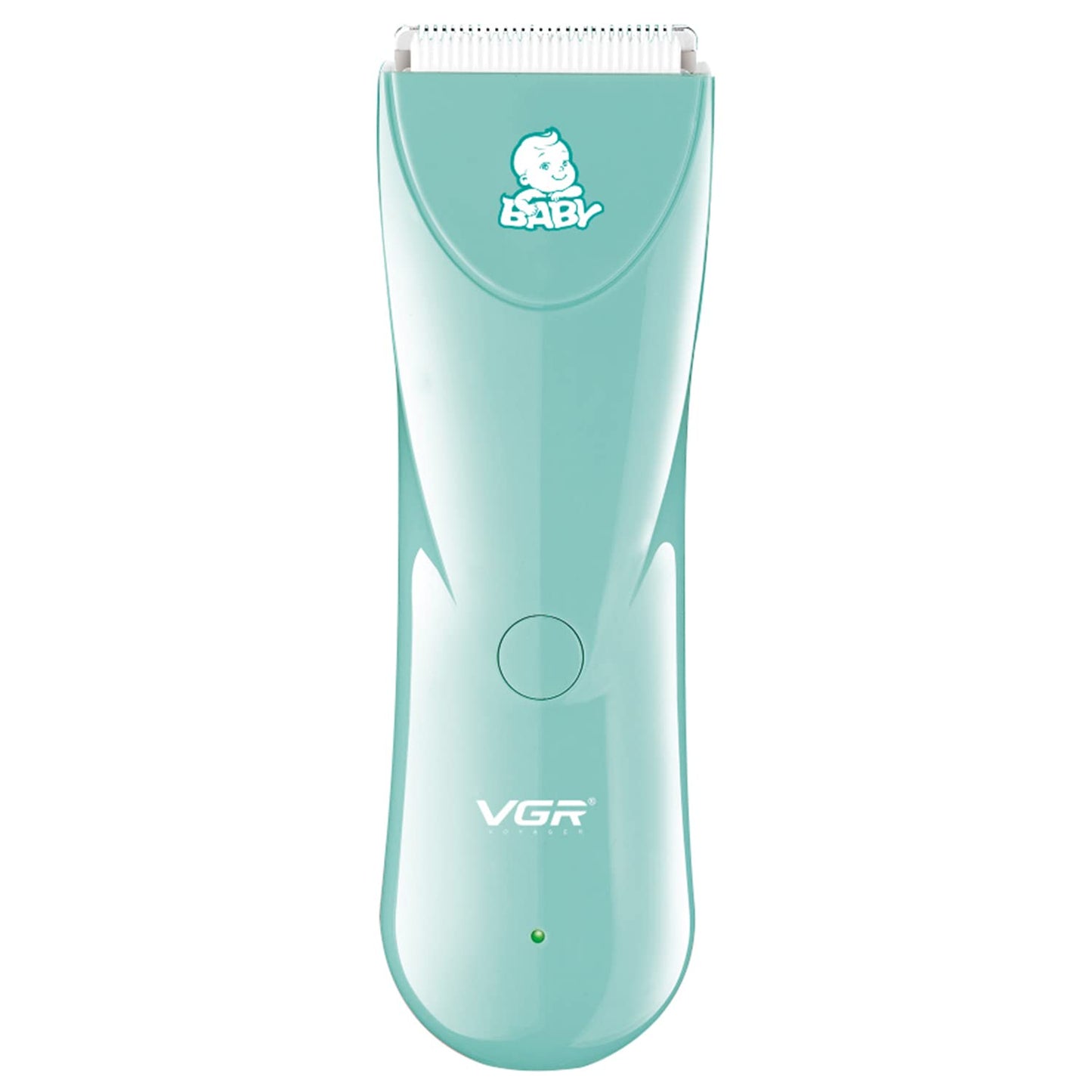 Cortadora de Cabello para Bebés VGR V-150