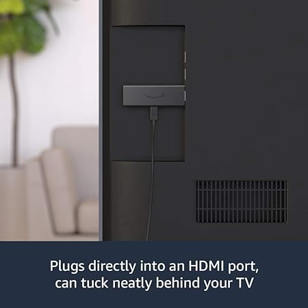 Amazon Fire TV Stick Lite