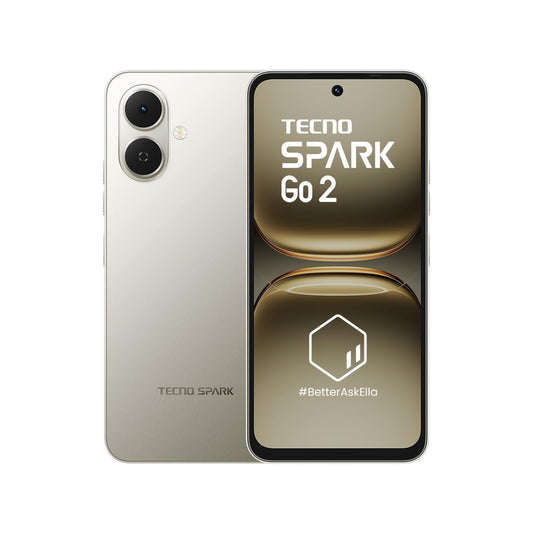 TECNO SPARK GO 2 - 64GB