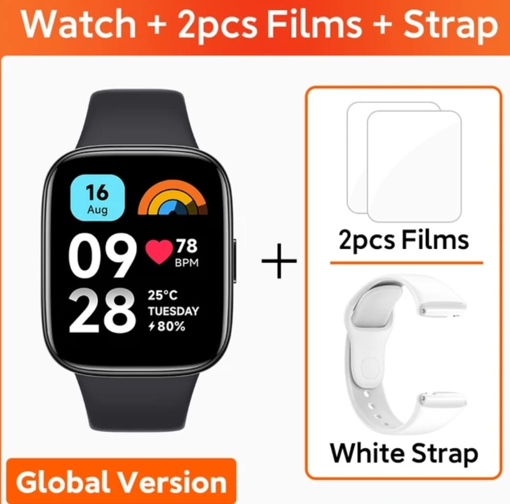 Smart Watch Xiaomi