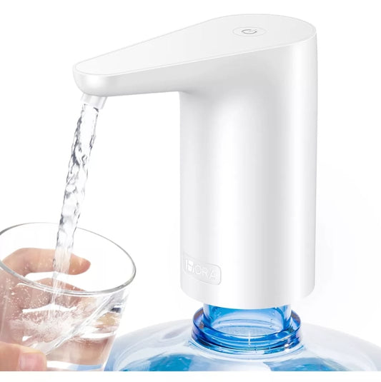 Dispensador de Agua Inteligente