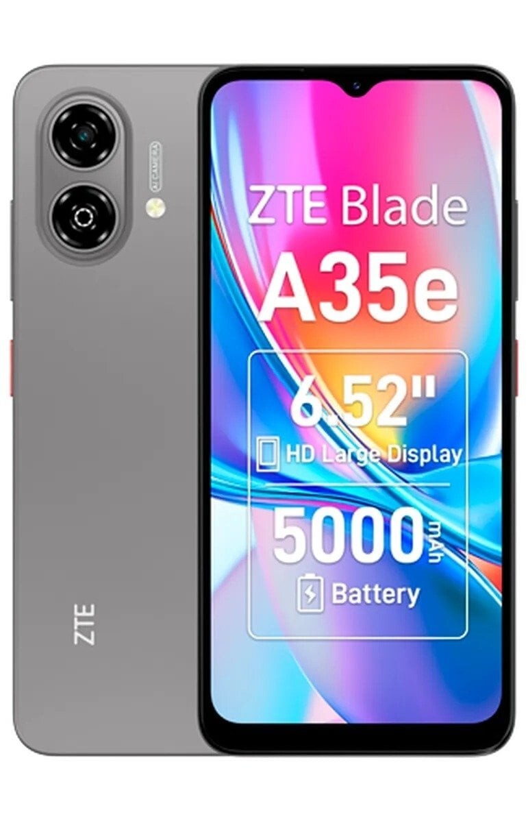 ZTE A35e – 64GB