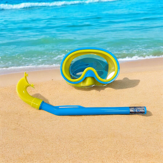 Kit de Snorkel para Niños