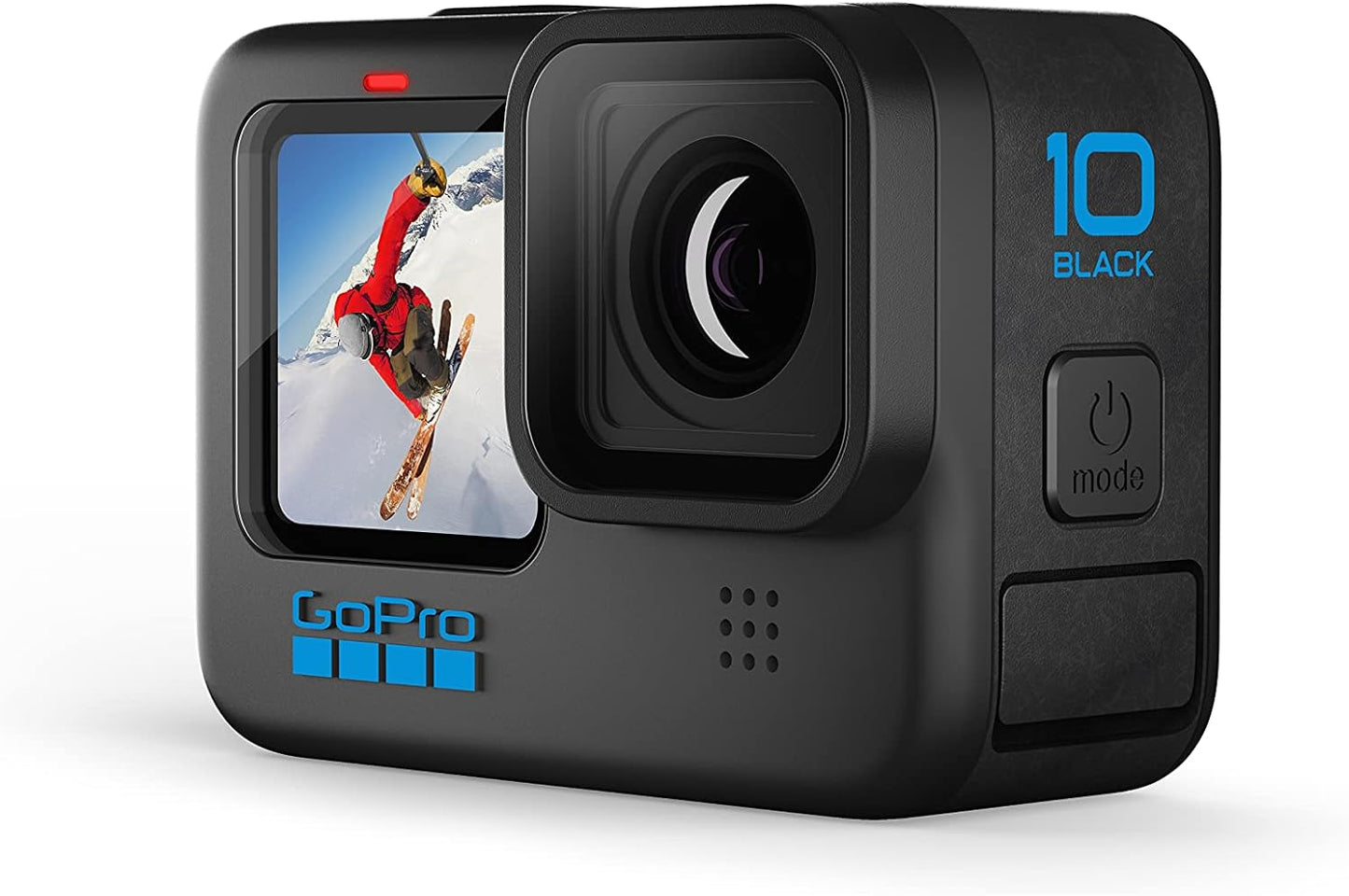 Combo GoPro HERO10 Black