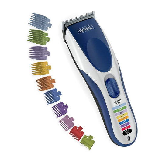 Máquina de Motilar Wahl Color Pro
