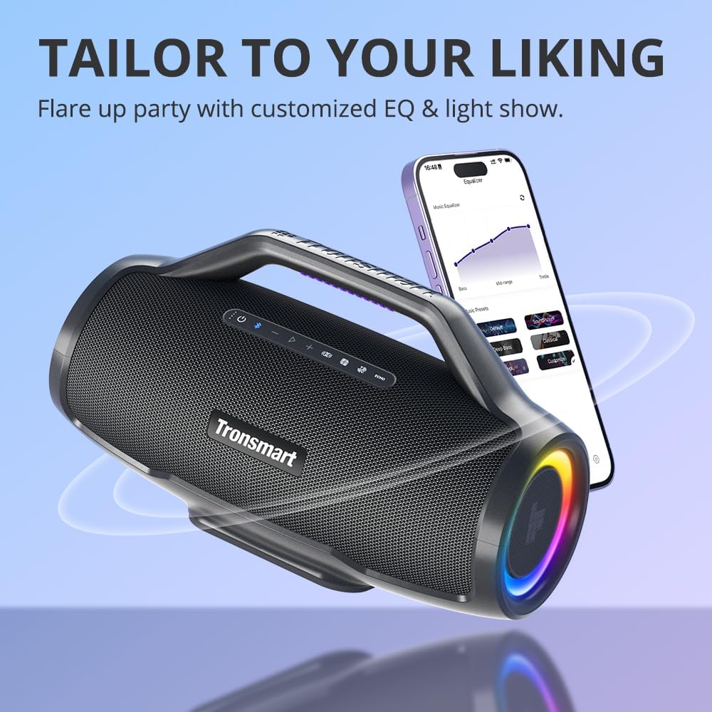 Tronsmart Bang Max