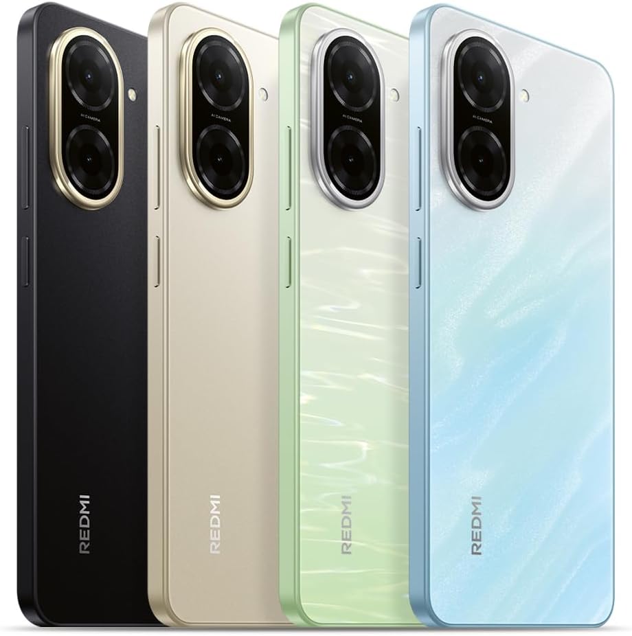 Redmi A5 – 64GB