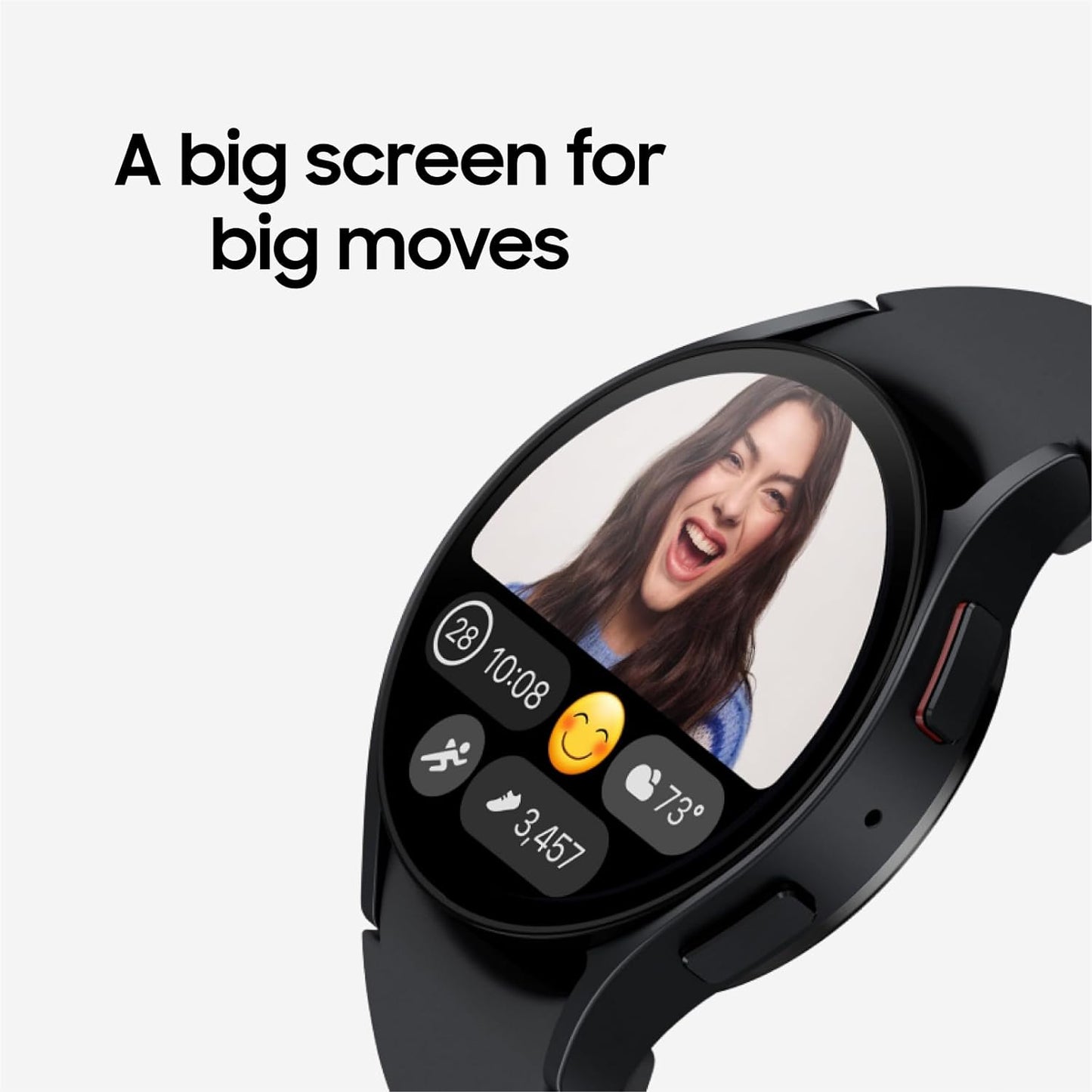 SAMSUNG Galaxy Watch 6