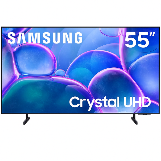 Televisor Smart 55” SAMSUNG