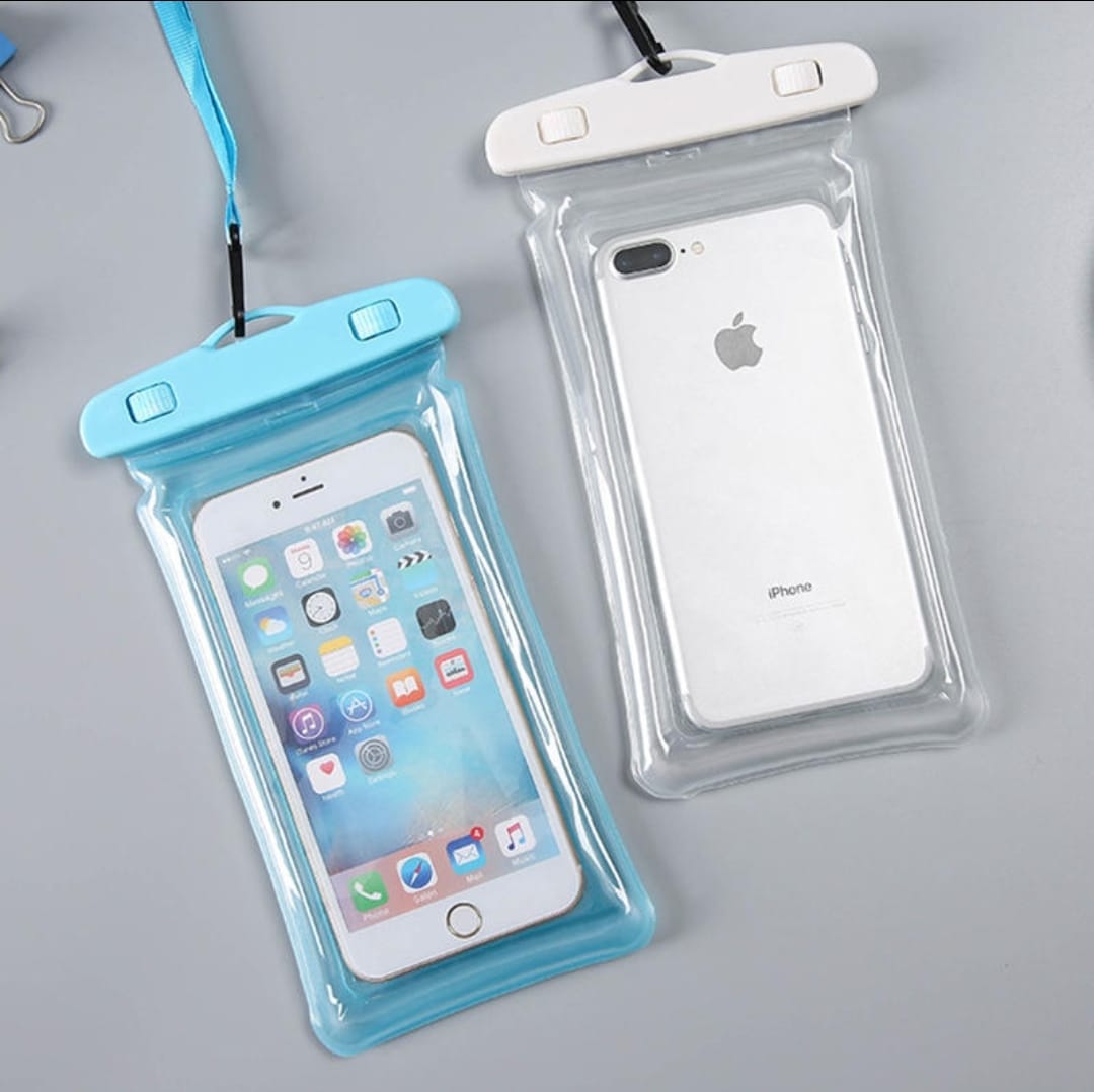 Funda Impermeable para Teléfonos