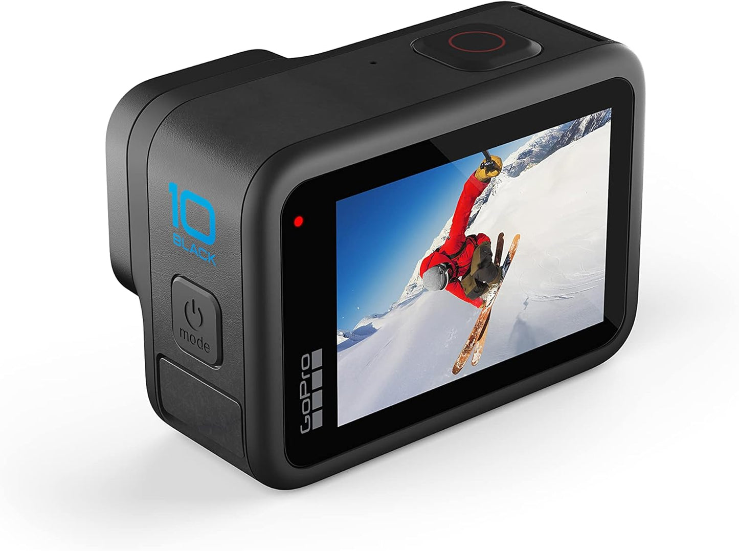 Combo GoPro HERO10 Black