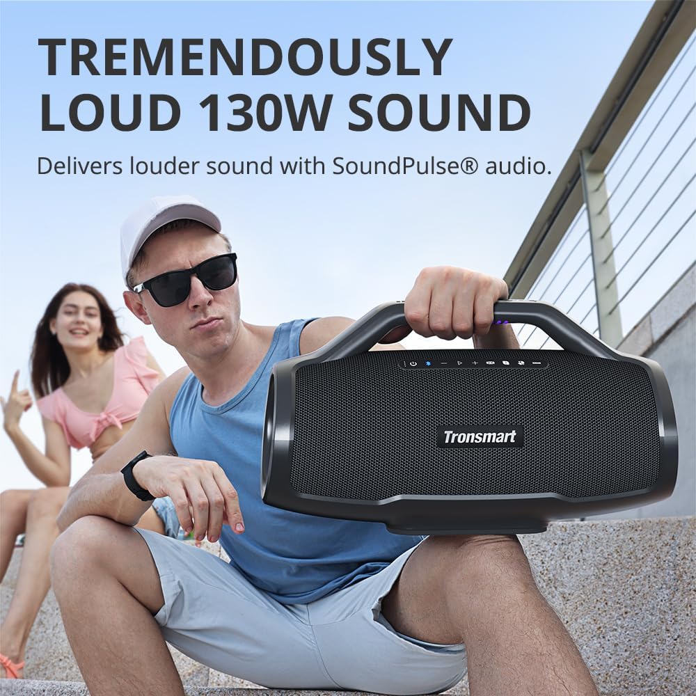 Tronsmart Bang Max