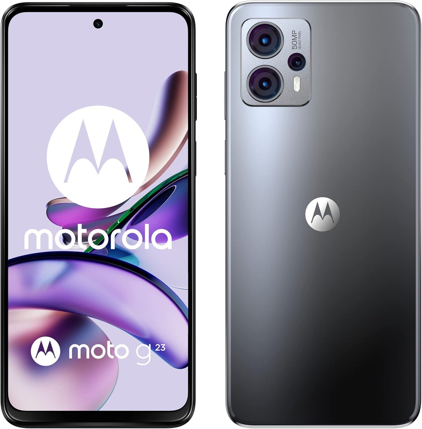 Motorola Moto G23