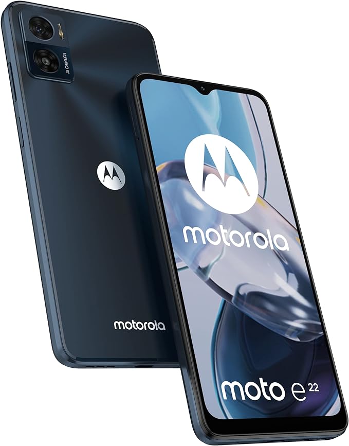 Motorola E22 128gb