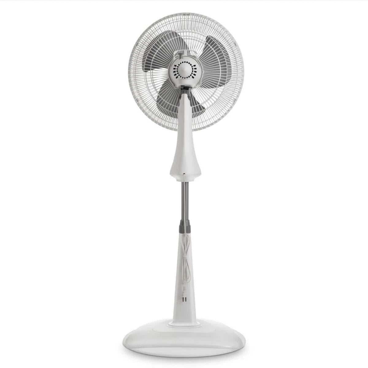 Ventilador Samurai Tropical Plus