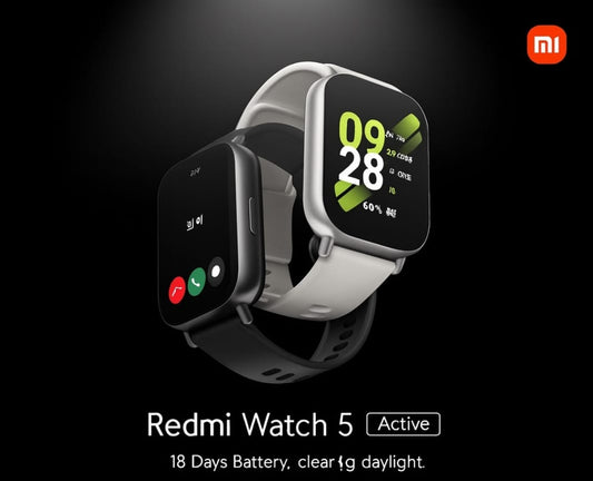 Redmi Watch 5 Active