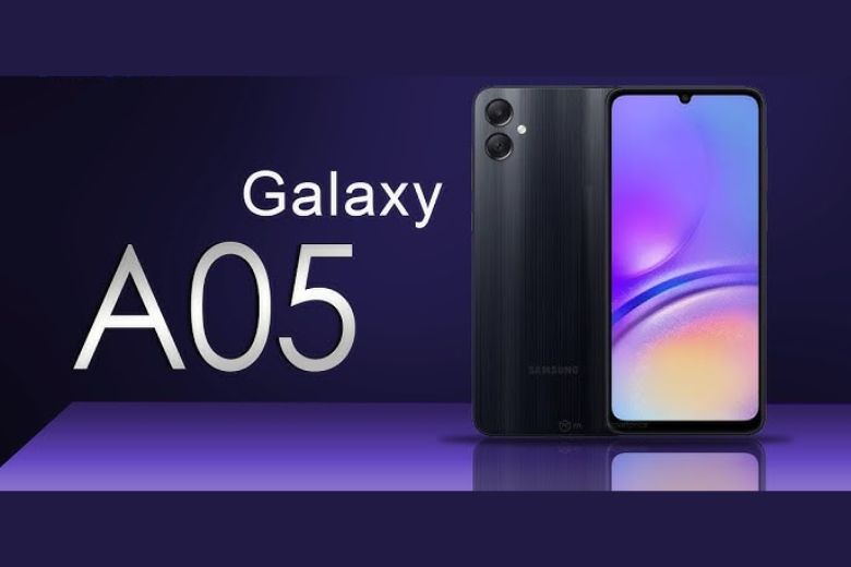 SAMSUNG GALAXY A05 64GB