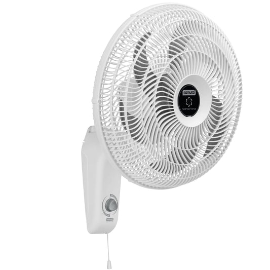 VENTILADOR SAMURAI DE PARED SILENCE FORCE PLUS