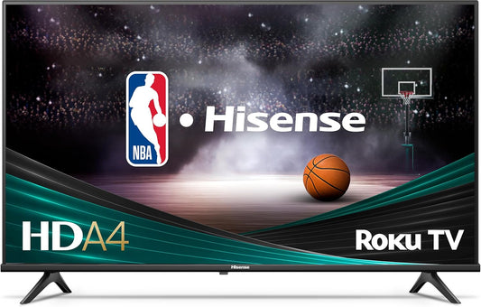 Smart TV Hisense Roku 32"