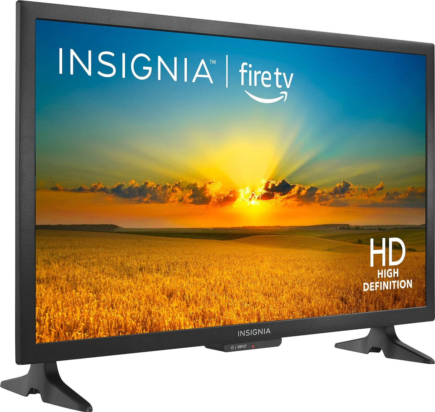 SMART TV 24 PULGADAS CON FIRE TV Y  CONTROL DE VOZ INSIGNIA