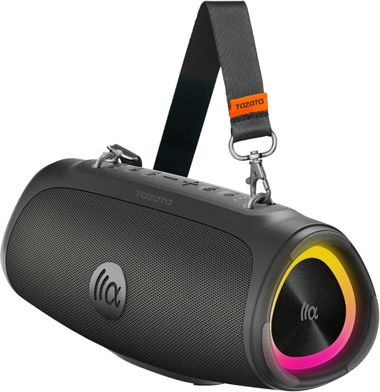TAZAThttps://cdn.shopify.com/s/files/1/0637/5417/4669/files/81k6Dt5Xv6L._AC_SL1500.jpg?v=1754509233A Altavoz Bluetooth 60W