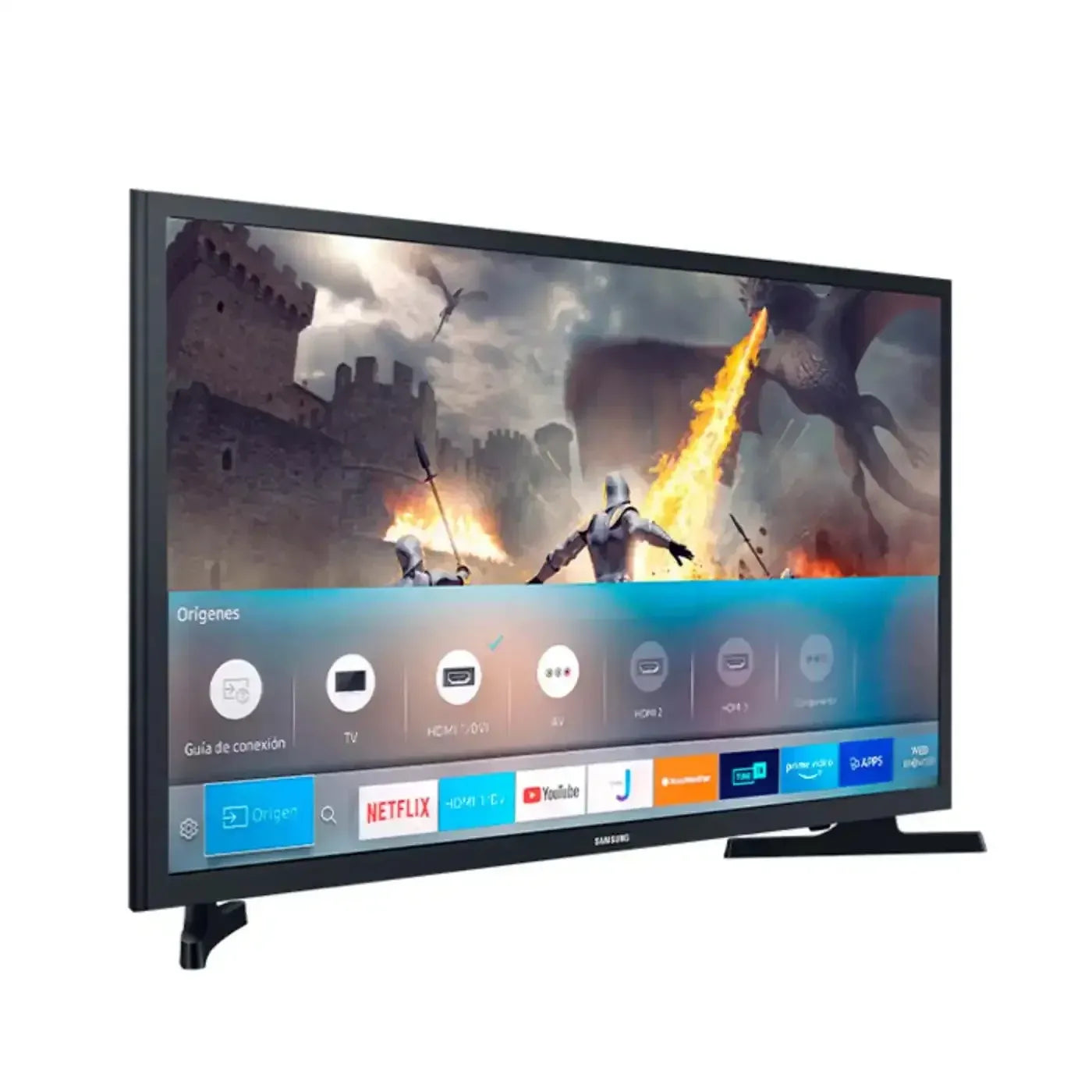 Smart TV Samsung 32"