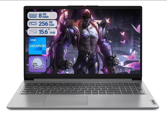 Laptop Lenovo N4020