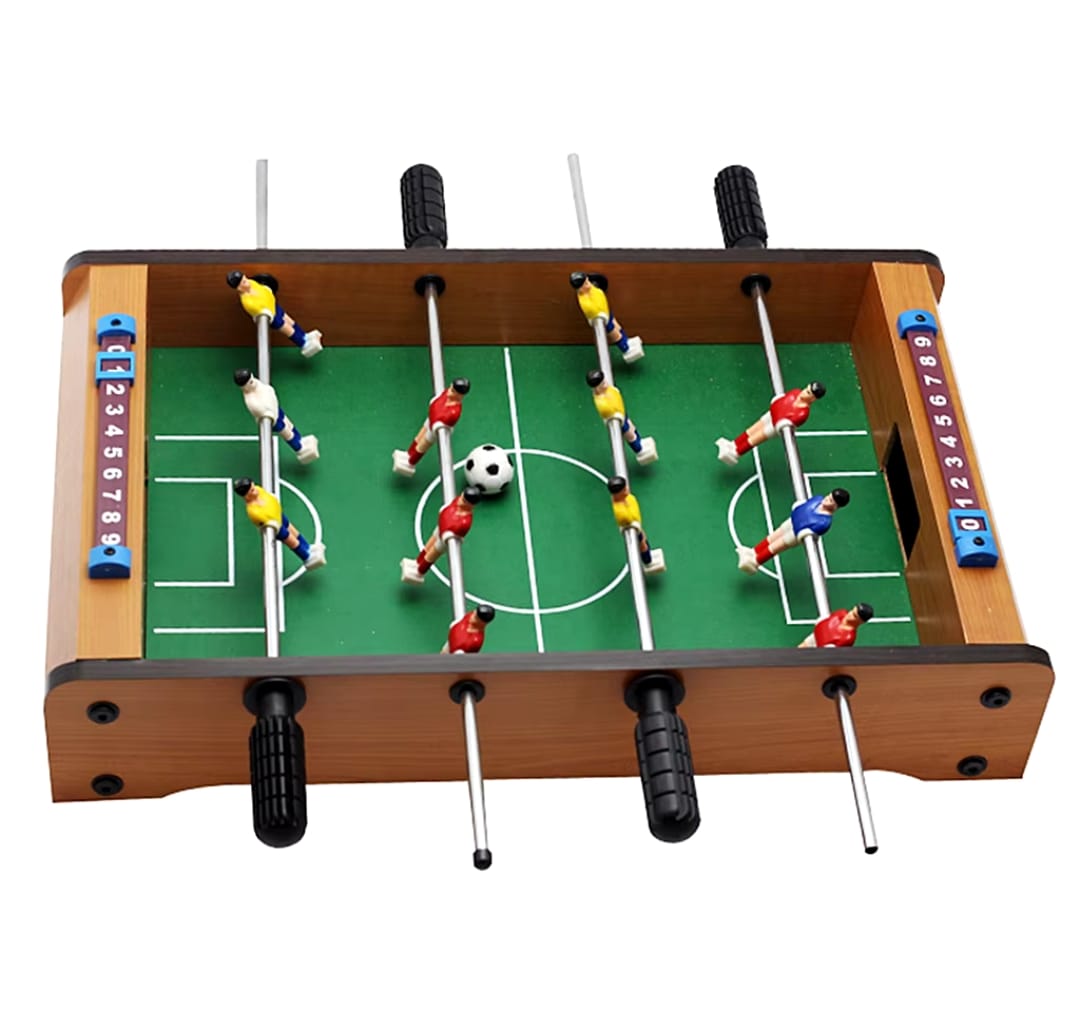 Futbolito de Mesa Compacto  (toy)