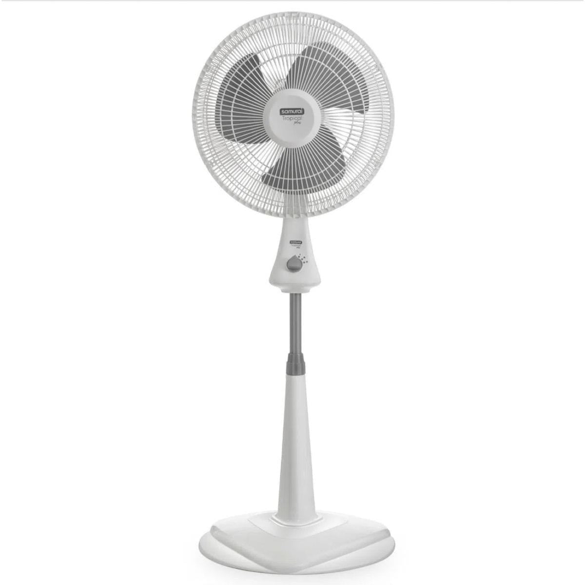 Ventilador Samurai Tropical Plus