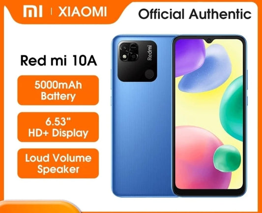 Xiaomi Redmi 10A 64GB