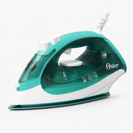 Plancha Compacta OSTER AeroCeramic