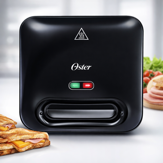 Sandwichera Oster