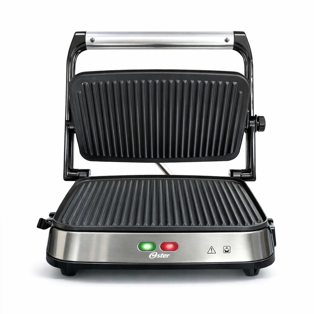 Parrilla Panini Oster