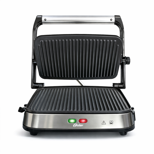 Parrilla Panini Oster