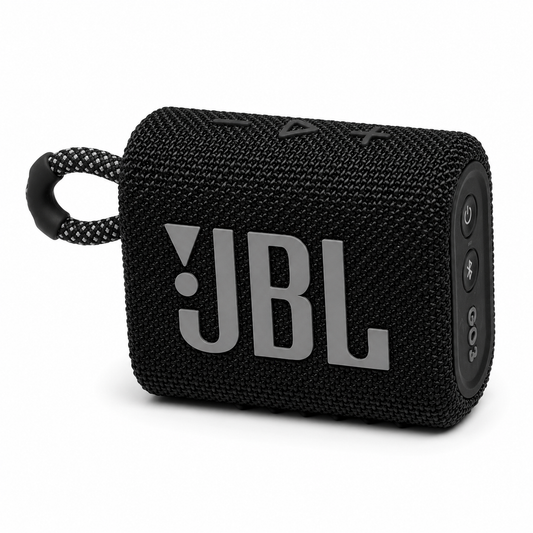 JBL GO 3