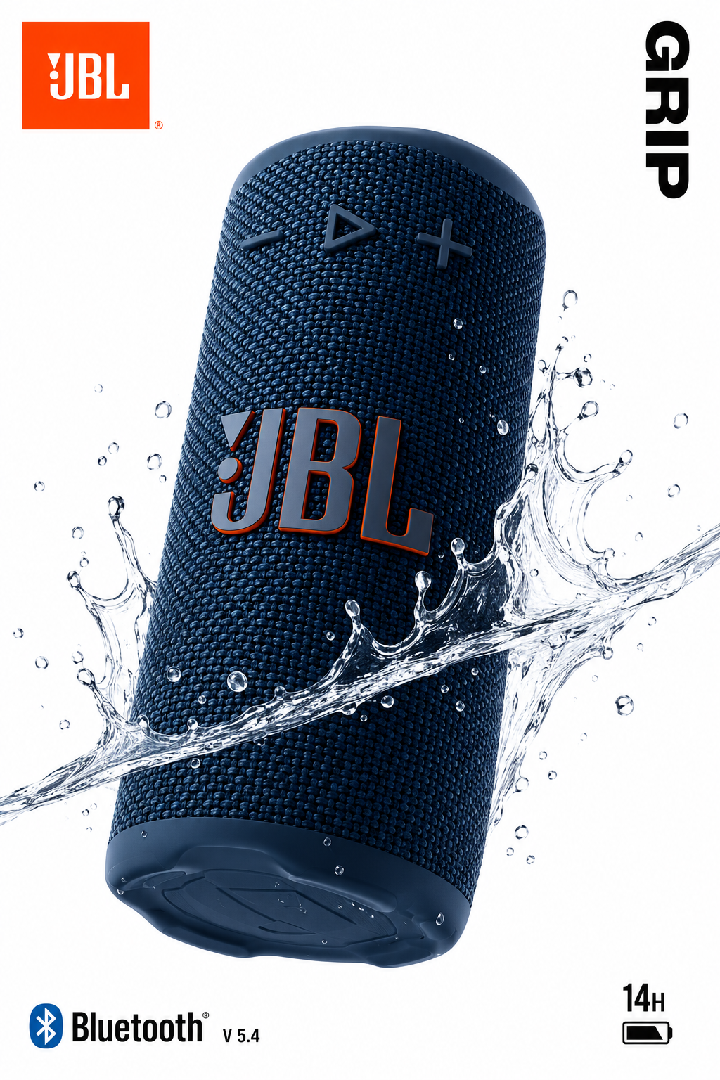 JBL GRIP