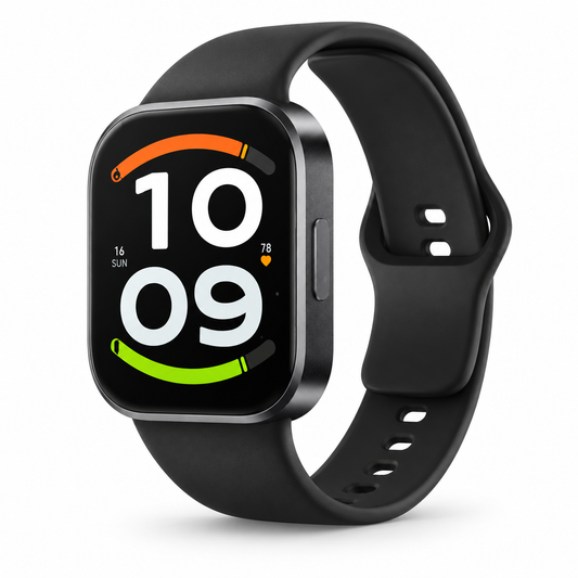 Redmi Smart Watch 6 Active
