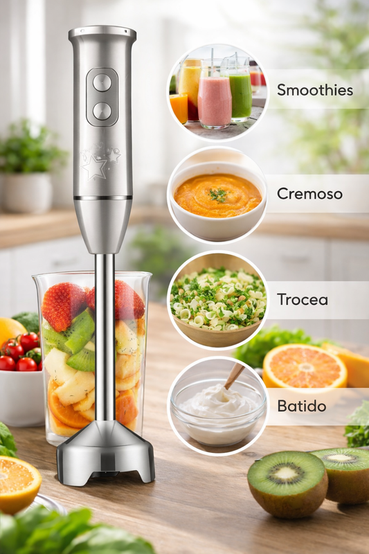 BATIDORA DE MANO SOKANY