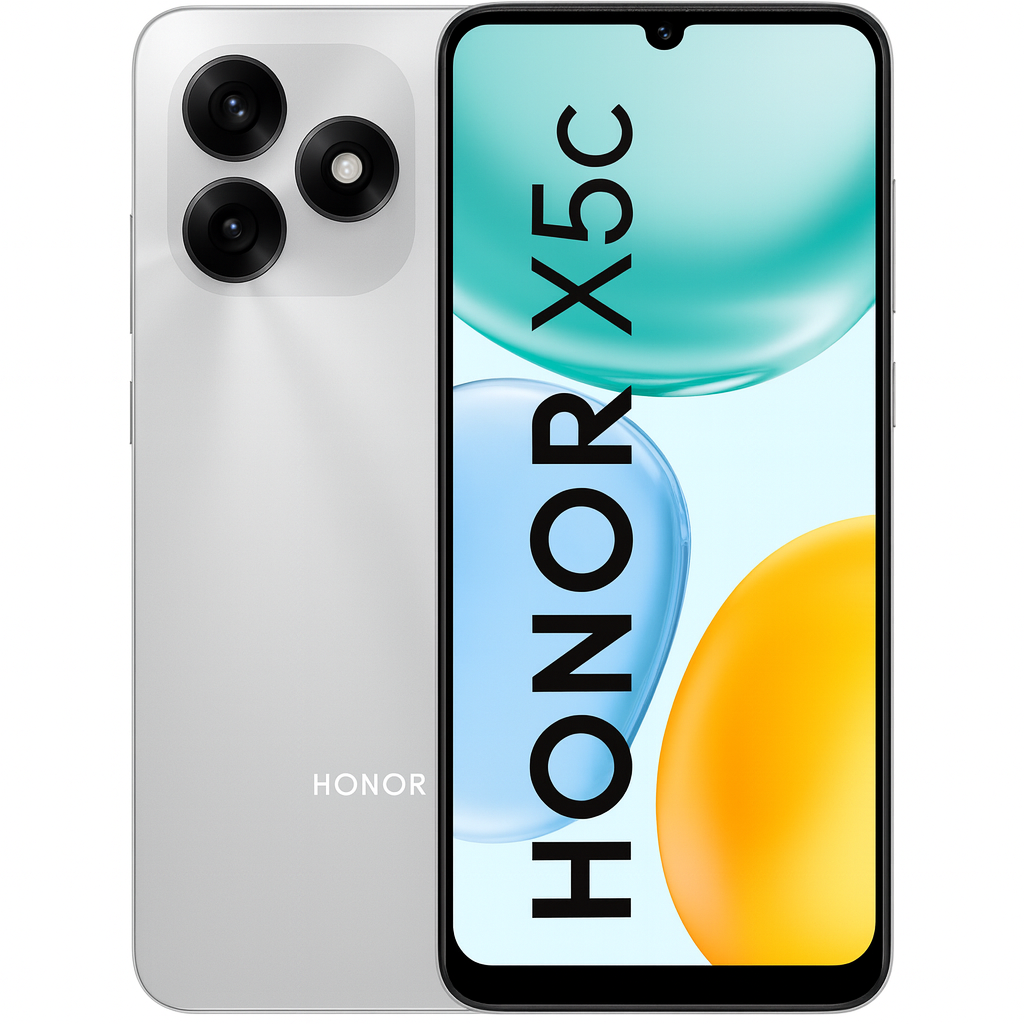 HONOR X5c – 64 GB