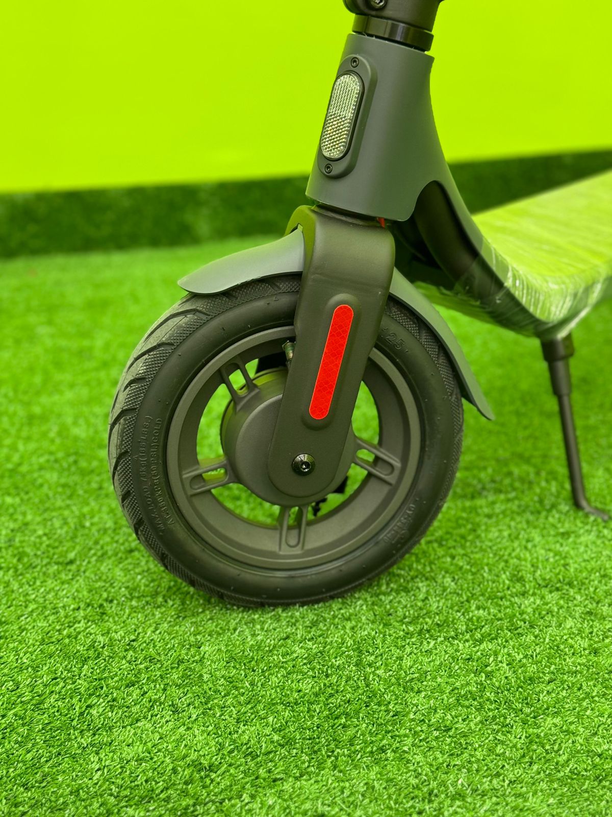 Scooter Eléctrico A61 ECO