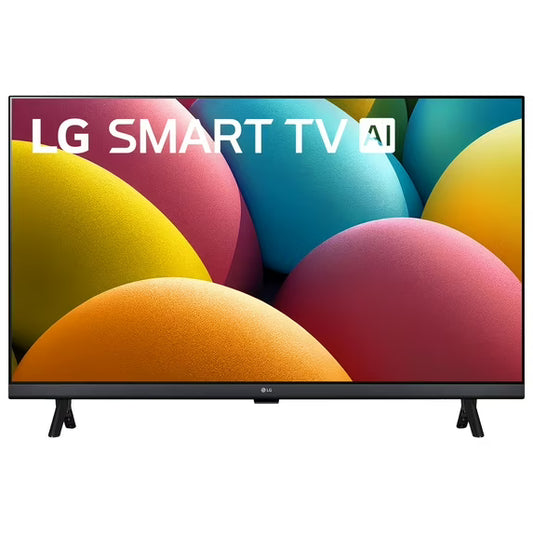 Smart Tv LG 32" Class HD LR60