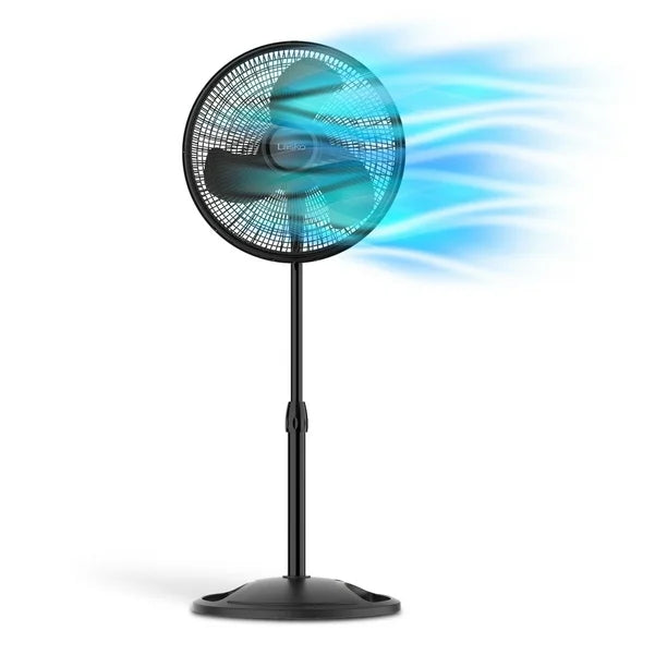 Ventilador Lasko Pedestal 16”