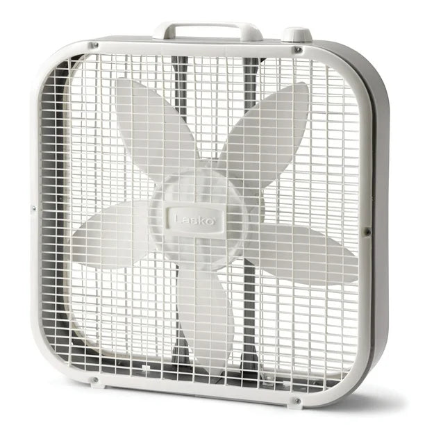 Lasko Box Fan 20”