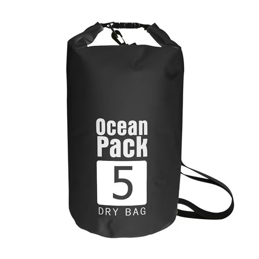 Bolso seco  Impermeable – 5 Litros