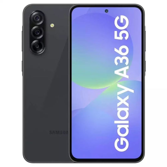 CELULAR GALAXY A36· 256GB + 8GB RAM