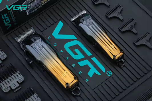 Combo Profesional VGR 646