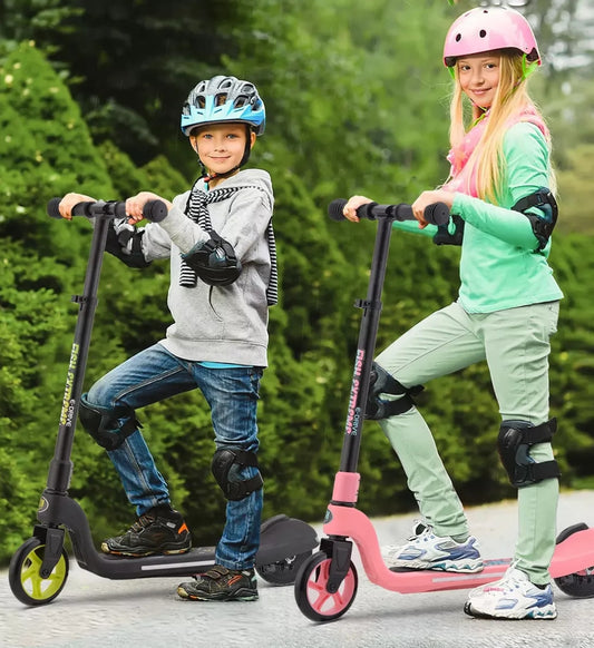 Scooter Eléctrico para Niños