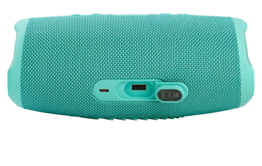 Parlante JBL Charge 5