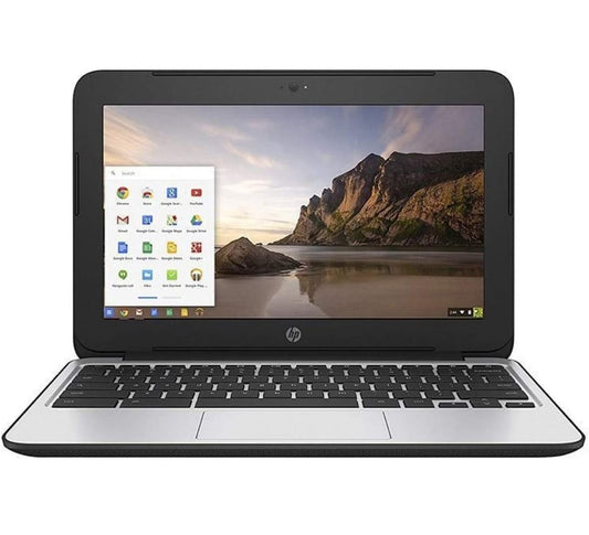 HP Chromebook 11 G3 - Potencia y Portabilidad en tus Manos 4Gb 16Gb