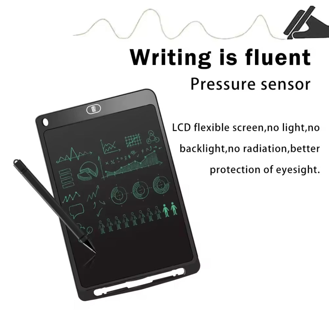 La tablet de escritura LCD 8.5"